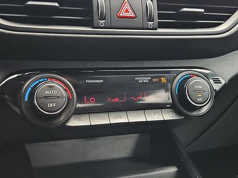 Certified 2023 Kia Forte GT-Line w/ GT-Line Technology Package FWD image 16