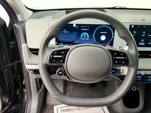 Used 2024 Hyundai Ioniq 5 Limited RWD image 14