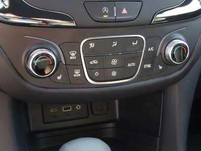 Certified 2024 Chevrolet Equinox RS w/ LPO, Floor Liner Package