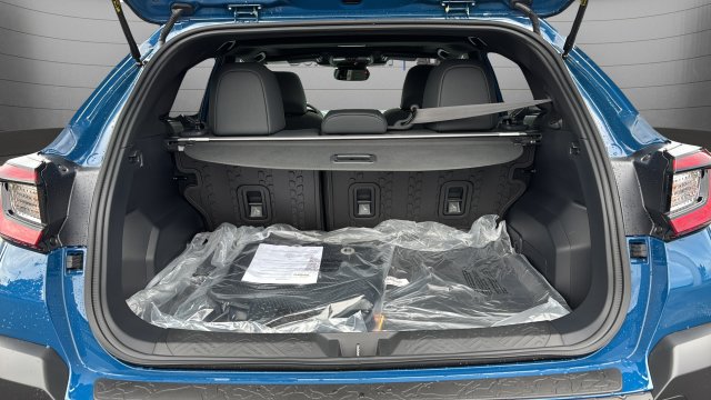 New 2026 Subaru Crosstrek 2.5i Wilderness AWD/4WD image 26