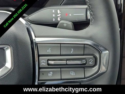 New 2025 GMC Acadia Elevation w/ Elevation Premium Package image 27