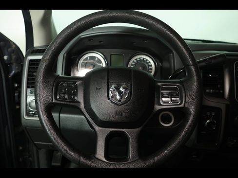 Used 2017 RAM 2500 Tradesman w/ Chrome Appearance Group image 21