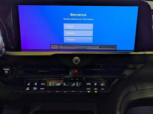 New 2026 Toyota Crown XLE image 12