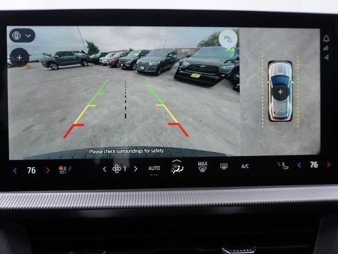 Certified 2025 Ford Explorer ST-Line w/ Premium Package image 15