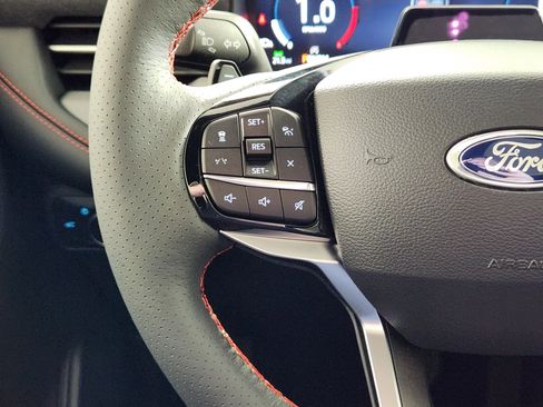 New 2026 Ford Explorer ST w/ Sun And Sound Package image 19