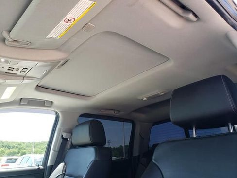 Used 2019 GMC Sierra 3500 SLT AWD/4WD image 20