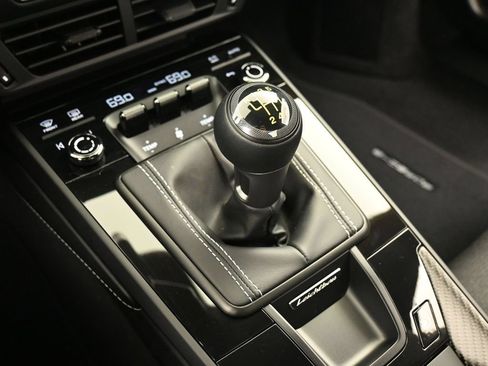 Certified 2026 Porsche 911 GT3 RWD image 23