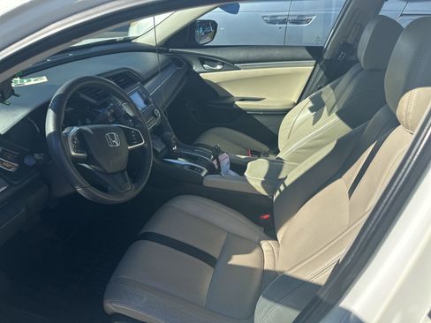 Used 2018 Honda Civic LX image 7