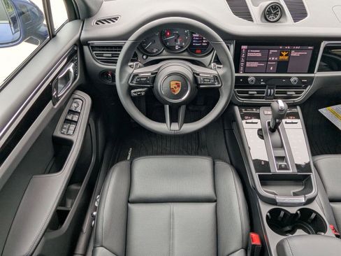 New 2026 Porsche Macan AWD/4WD image 15