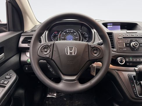 Used 2016 Honda CR-V LX image 12