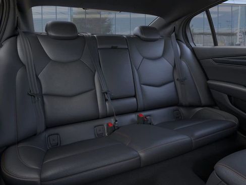 New 2026 Cadillac CT5 Sport image 17