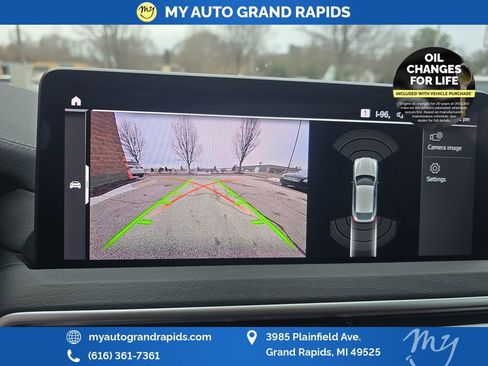 Used 2023 BMW X4 M40i w/ Premium Package image 21