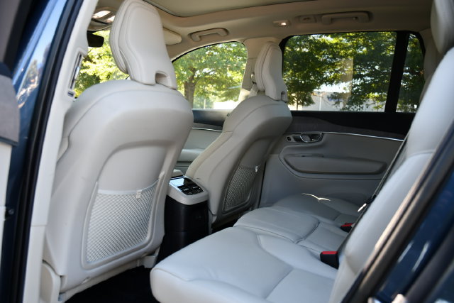 Used 2023 Volvo XC90 T8 Plus w/ Protection Package Premier AWD/4WD image 20
