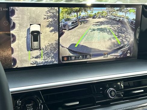 Certified 2026 INFINITI QX80 Pure RWD image 36