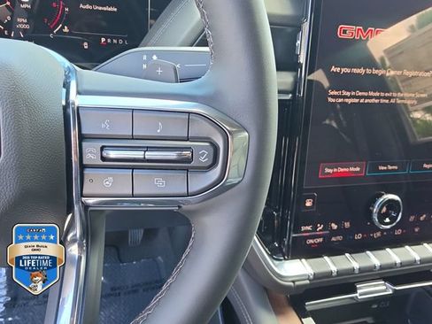 New 2026 GMC Yukon Denali AWD/4WD image 26