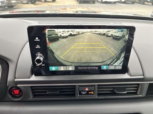 New 2025 Honda Pilot EX-L image 24