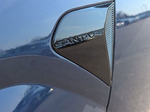 New 2026 Hyundai Santa Fe SEL FWD image 24