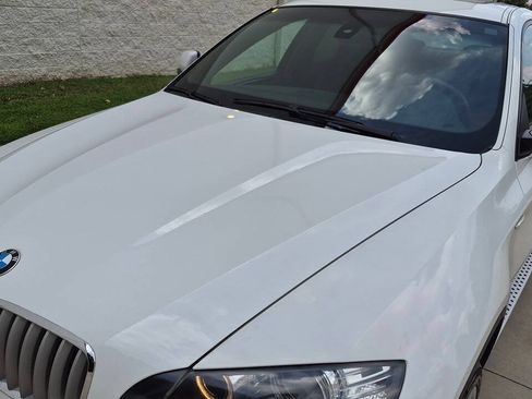 Used 2010 BMW X6 xDrive50i AWD/4WD image 6