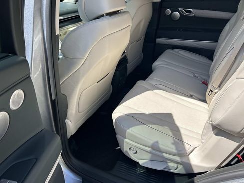 New 2027 Genesis GV80 2.5T Prestige AWD/4WD image 19
