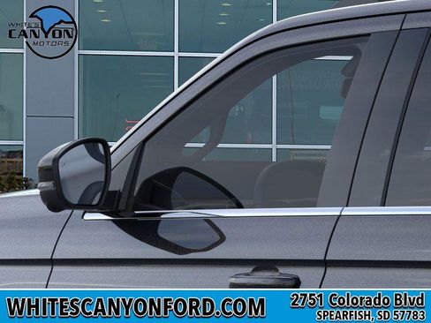 New 2026 Ford Expedition Max Active image 20