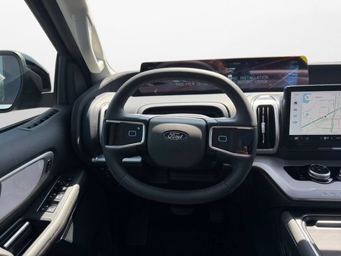 New 2026 Ford Expedition Max Active AWD/4WD image 14