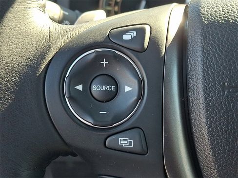 Used 2023 Honda Ridgeline RTL image 21