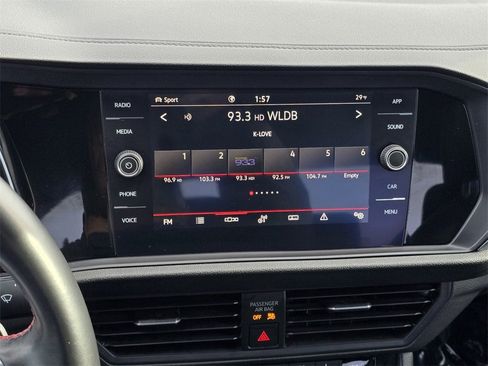 Used 2021 Volkswagen Jetta GLI Autobahn image 19