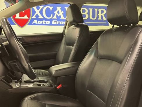 Used 2016 Subaru Outback 2.5i Limited image 37