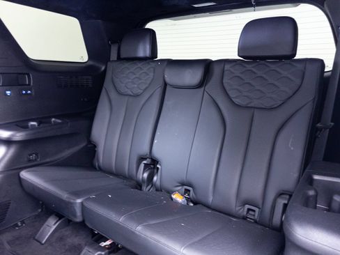 Used 2022 Hyundai Palisade Calligraphy AWD/4WD image 41