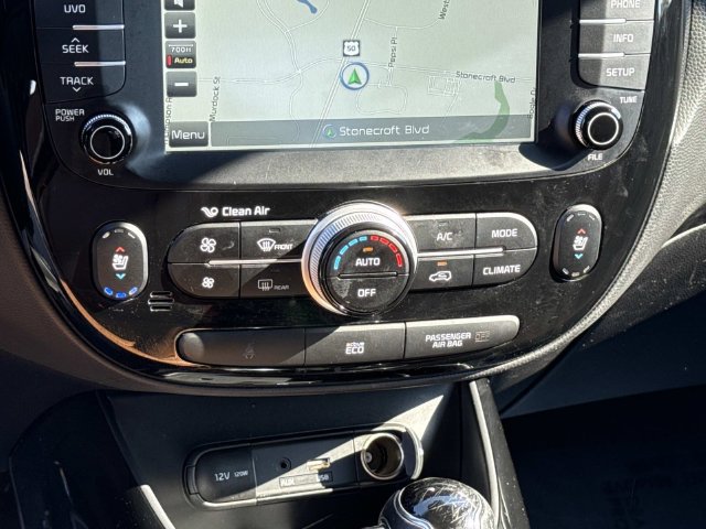 Used 2016 Kia Soul ! w/ Premium Package FWD image 22