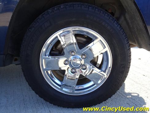 Used 2006 Jeep Grand Cherokee Limited AWD/4WD image 35