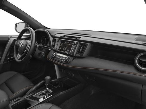 Used 2017 Toyota RAV4 SE w/ Power Extra Value Package image 15