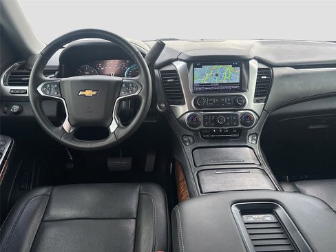Used 2017 Chevrolet Tahoe Premier image 25