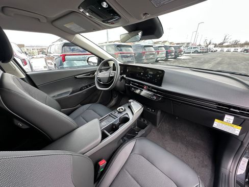 New 2025 Kia EV6 Light image 26