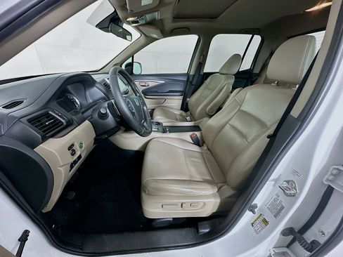 Used 2020 Honda Ridgeline RTL image 13