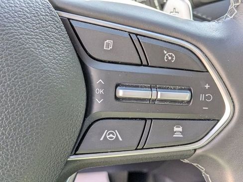 Used 2023 Hyundai Santa Fe Limited image 23