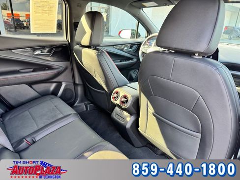 Used 2024 Chevrolet Blazer EV RS AWD/4WD image 39