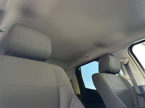 Used 2024 Toyota Tundra SR5 w/ TRD Sport Package RWD image 17