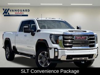 Used 2025 GMC Sierra 2500 SLT w/ SLT Convenience Package video 2