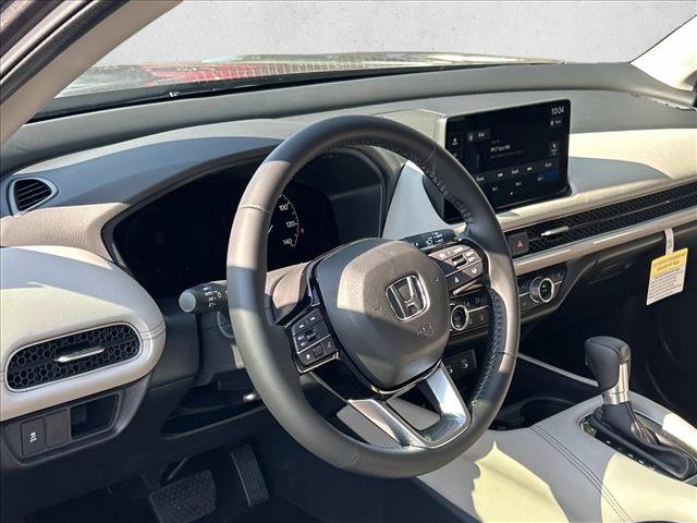 New 2027 Honda HR-V EX-L image 3