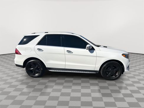 Used 2018 Mercedes-Benz GLE 350 4MATIC image 5