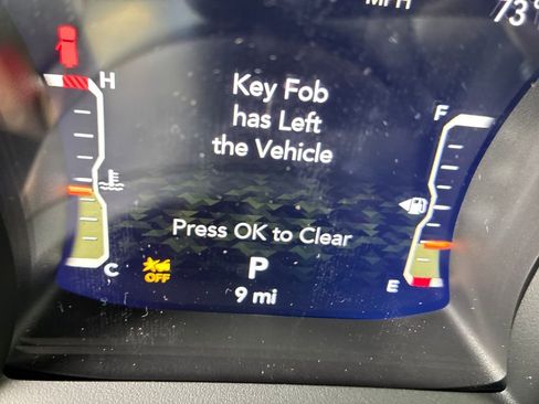 New 2026 Jeep Wrangler Sport S image 17