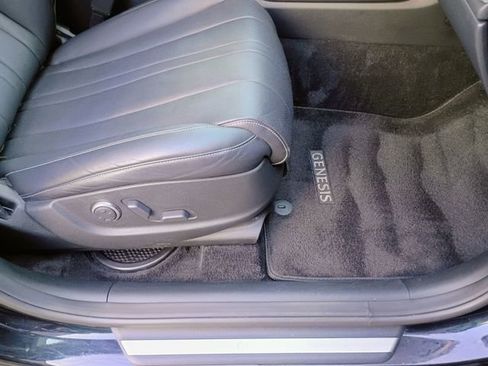 Used 2021 Genesis GV80 3.5T image 47