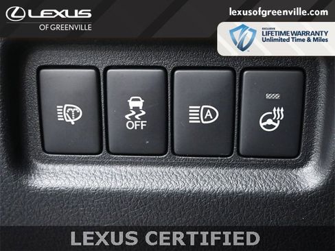 Certified 2023 Lexus GX 460 Premium w/ Premium Plus Package image 17