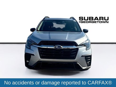 Certified 2025 Subaru Ascent Limited image 2