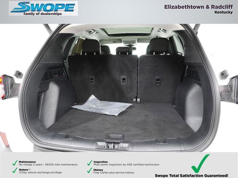 Used 2025 Ford Escape SE w/ PHEV Premium Package image 32