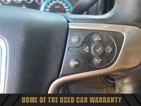 Used 2017 GMC Sierra 1500 Denali w/ Denali Ultimate Package image 28