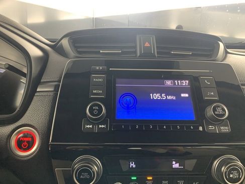 Used 2020 Honda CR-V LX image 20