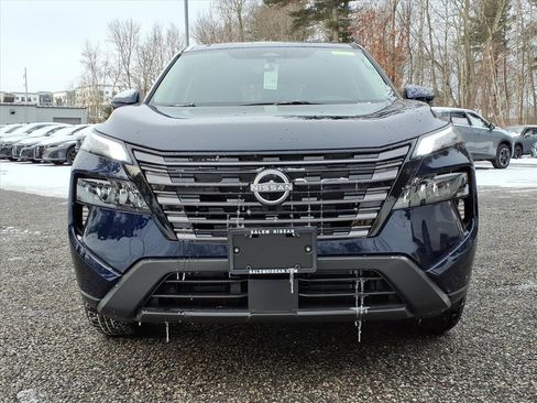 New 2026 Nissan Rogue SV w/ Cold Weather Package image 2