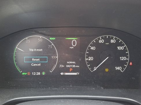 Used 2024 Honda CR-V Sport-L image 20